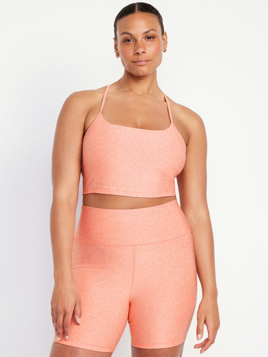 Light Support CloudComfy Sports Bra