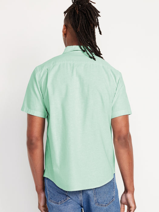 Everyday Oxford Shirt