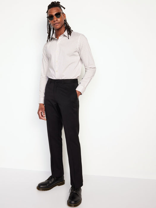 Slim Fit Pro Signature Performance Dress Shirt