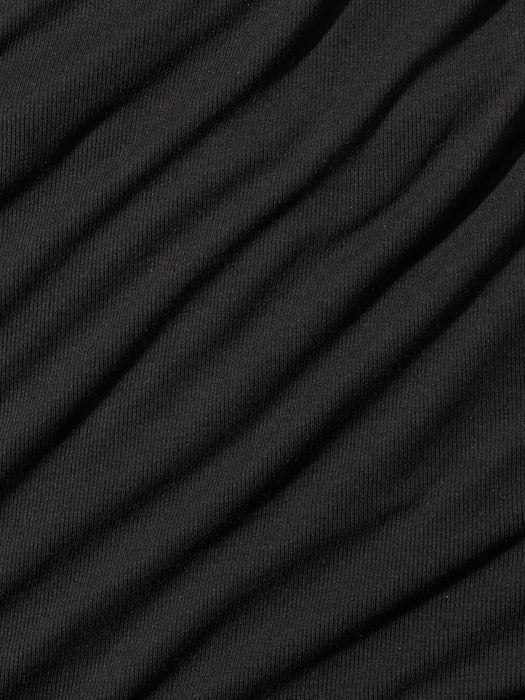 Santorini Thera Rib Dress