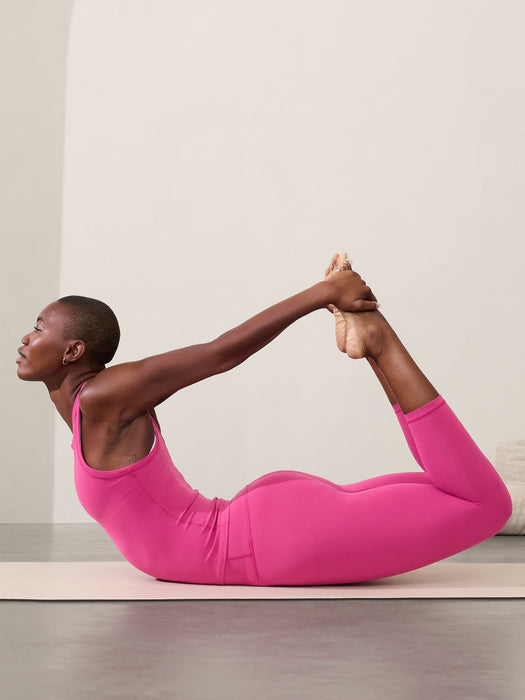 Transcend Racerback Tank