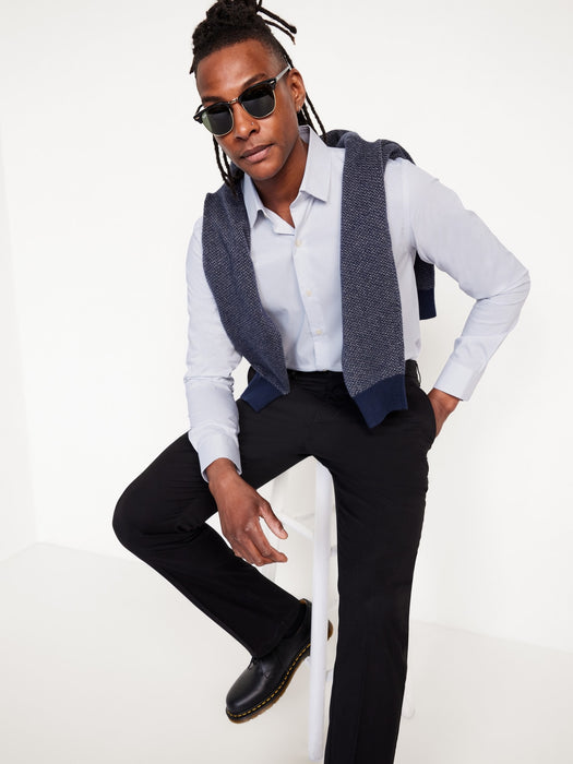 Slim Fit Pro Signature Performance Dress Shirt