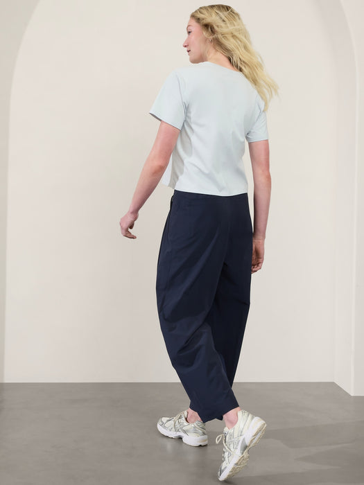 Essential V-Neck Tee