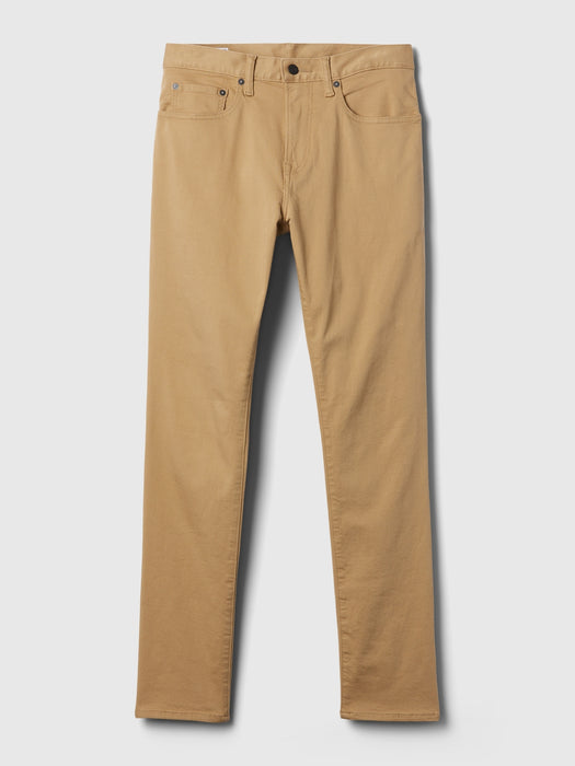 Slim City Jeans