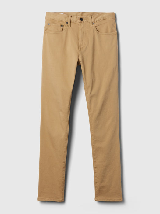 Slim City Jeans