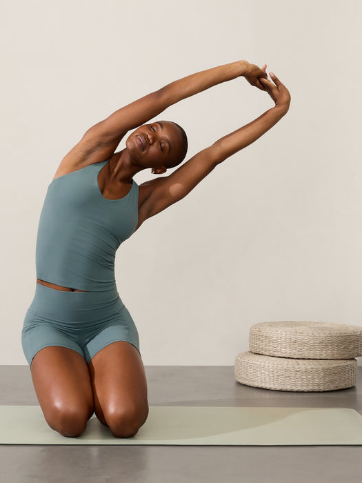 Solace Built-In Bra Tank