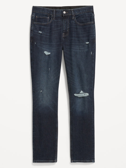 Slim 360° Tech Stretch Performance Jeans
