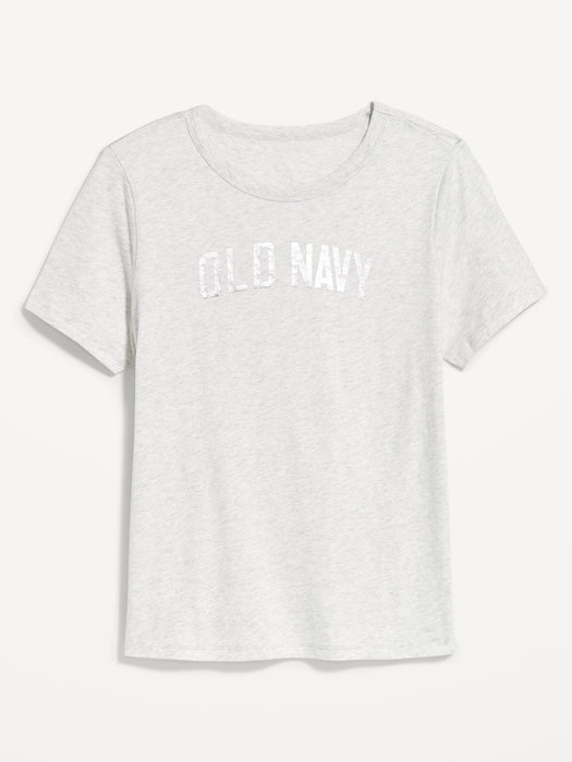 EveryWear Logo Graphic T-Shirt