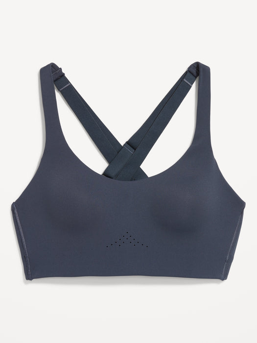 High Support PowerSoft Sports Bra