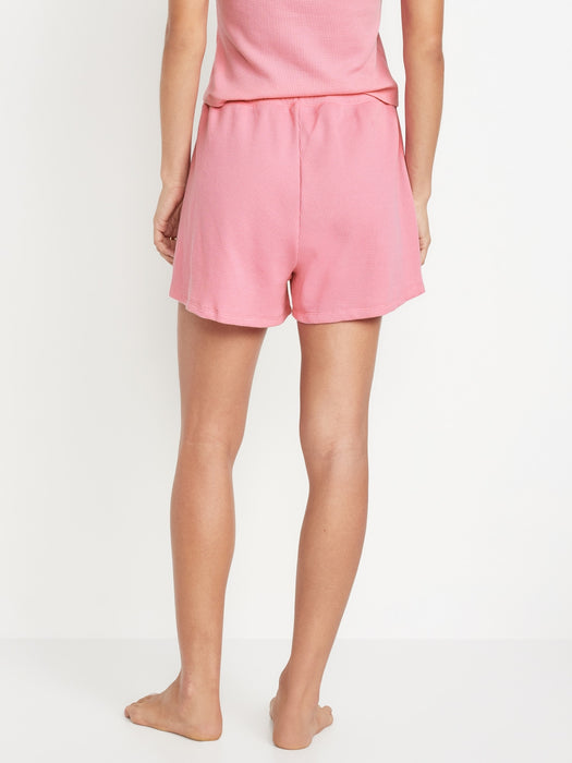 Lounge Short