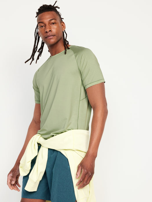 Performance Vent T-Shirt