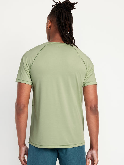 Performance Vent T-Shirt