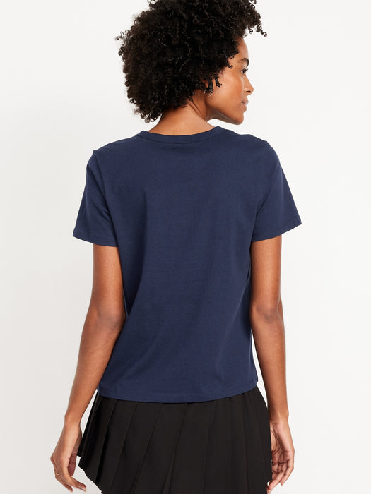 EveryWear IOC Heritage© T-Shirt