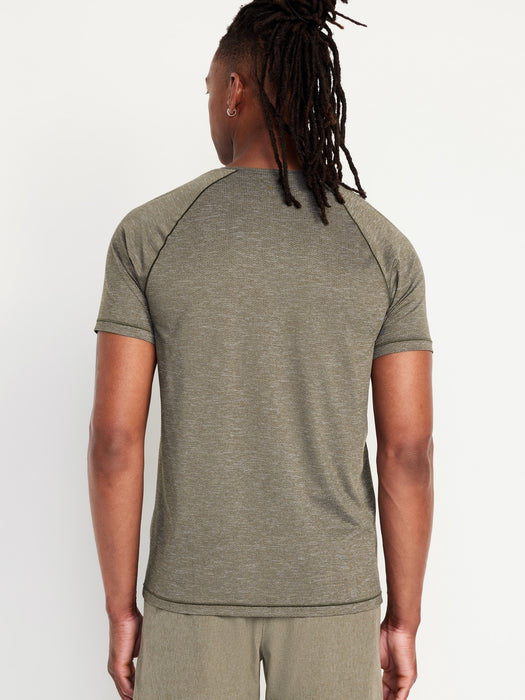 Performance Vent T-Shirt