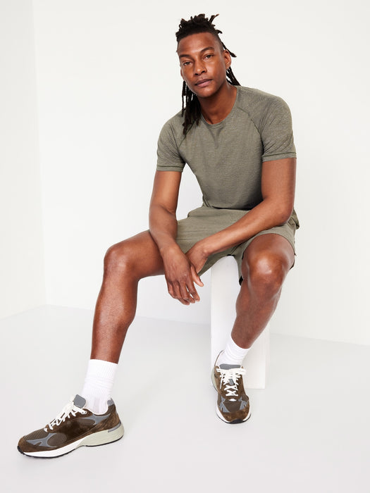 Performance Vent T-Shirt