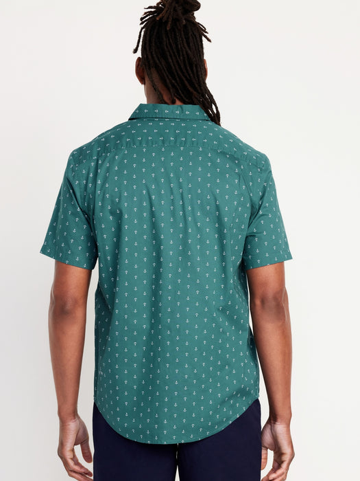 Classic Fit Everyday Shirt