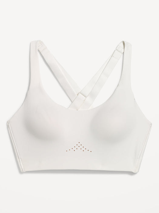 High Support PowerSoft Sports Bra