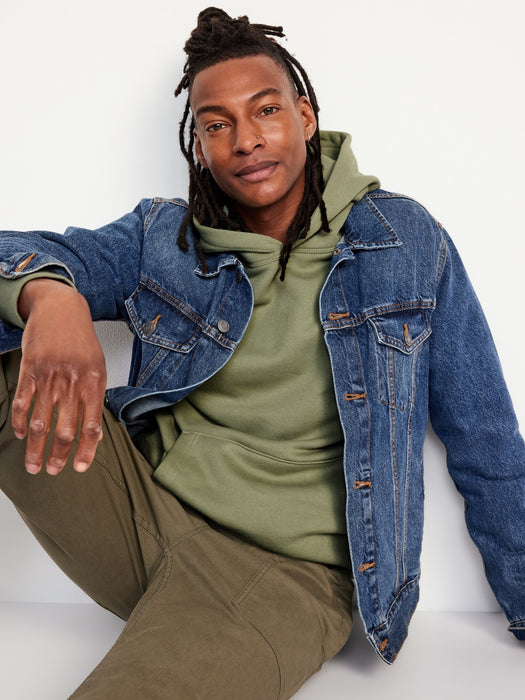 Rotation Pullover Hoodie