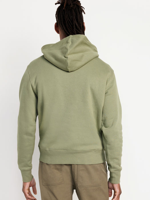 Rotation Pullover Hoodie