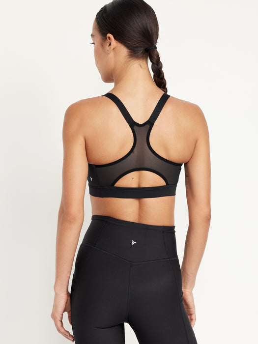 Medium Support PowerSoft Sports Bra