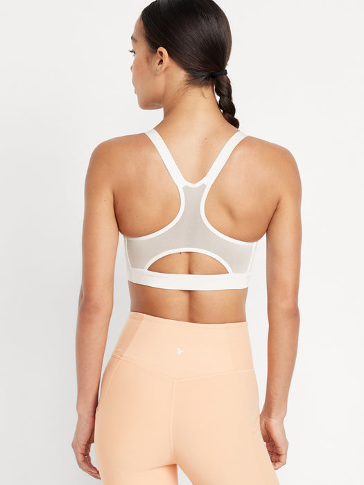 Medium Support PowerSoft Sports Bra