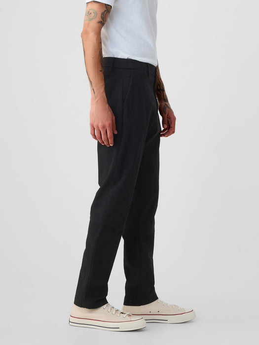 Modern Khakis in Athletic Taper