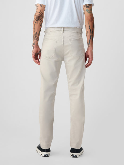 Slim City Jeans