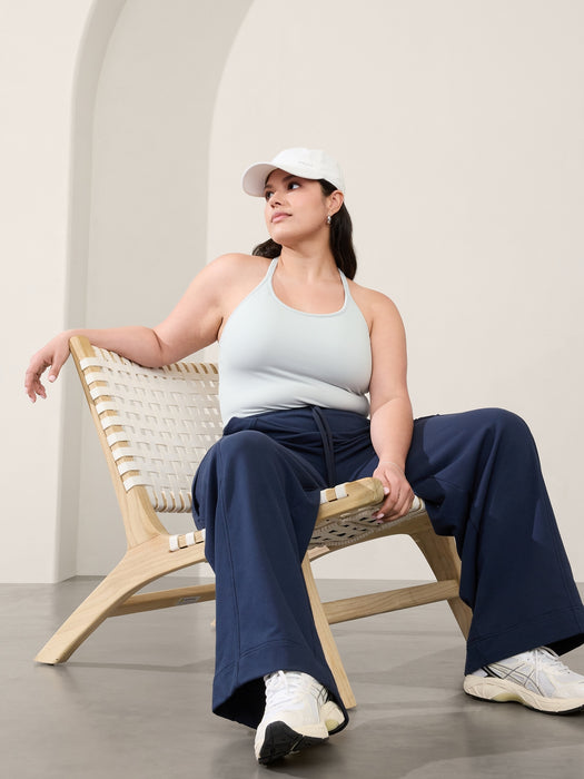 Renew Built-In Bra Tank D-DD