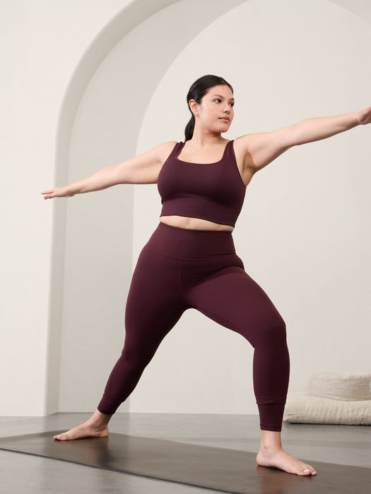 Elation Ultra High Rise Tight