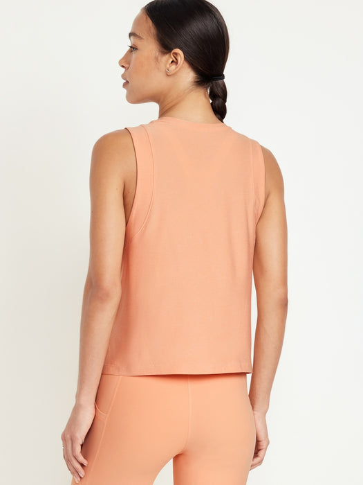 CloudMotion Tank Top