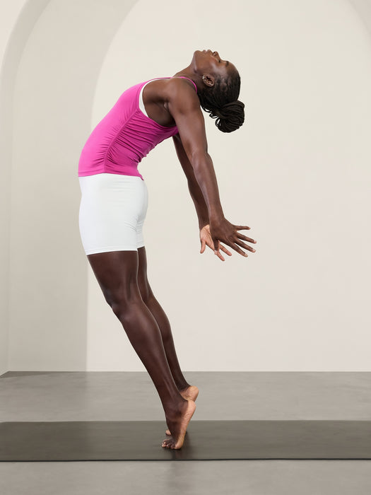 With Ease Cinch Tank