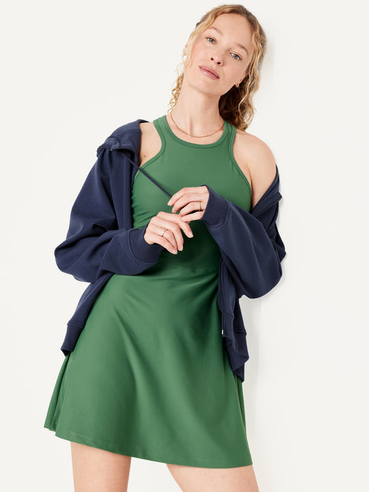 PowerSoft Racerback Athletic Dress