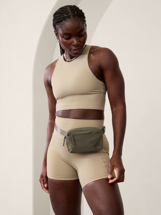 Conscious Crop Bra A&#45C