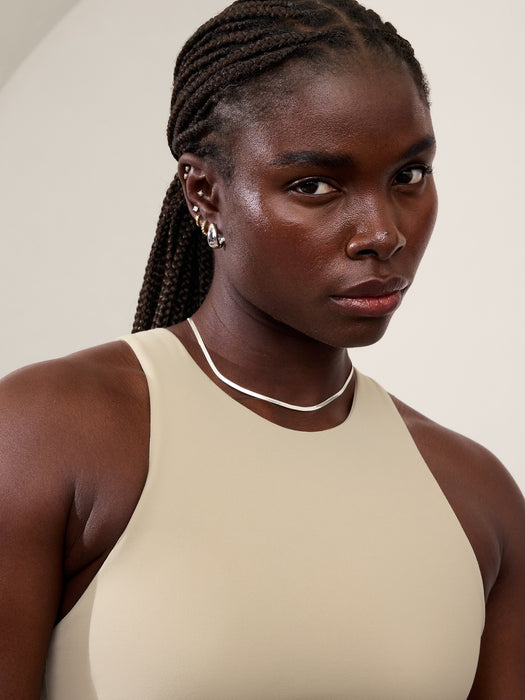 Conscious Crop Bra A&#45C