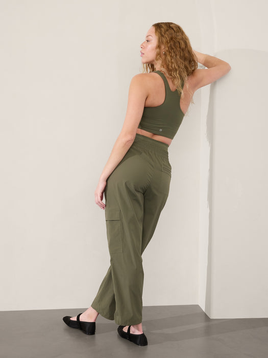 Conscious Crop Bra D&#45DD