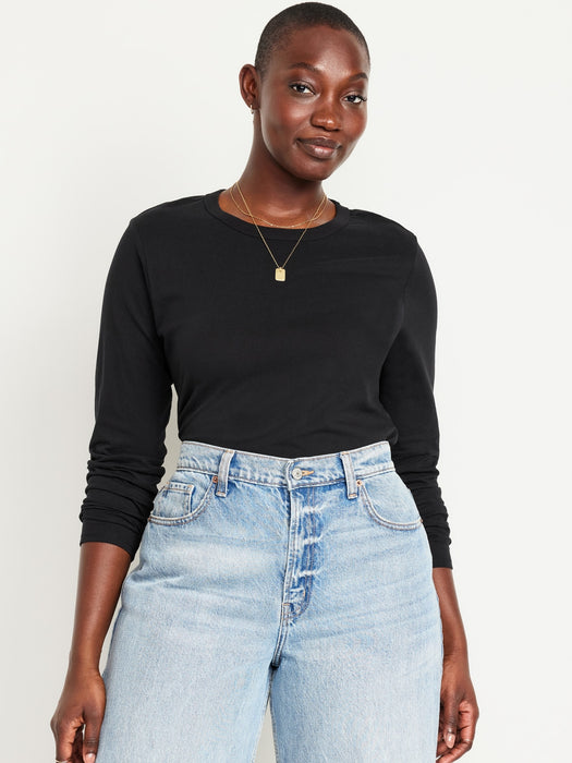 EveryWear Long-Sleeve T-Shirt