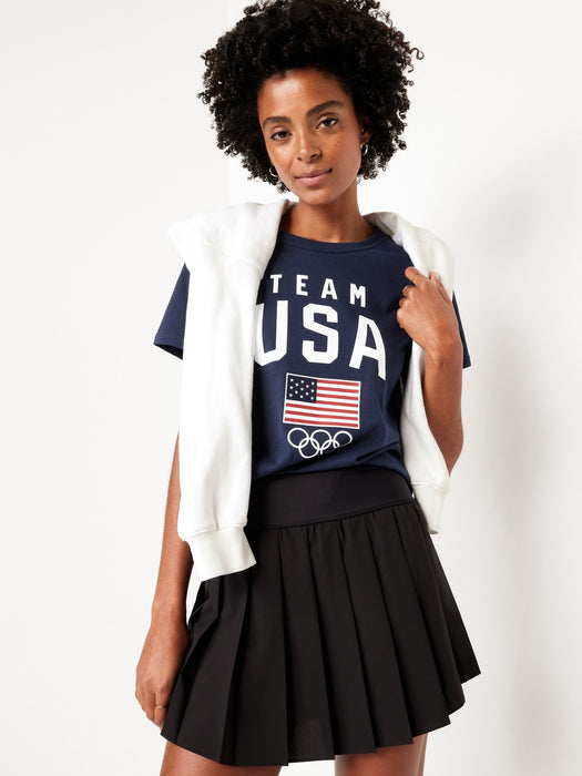 EveryWear IOC Heritage© T-Shirt