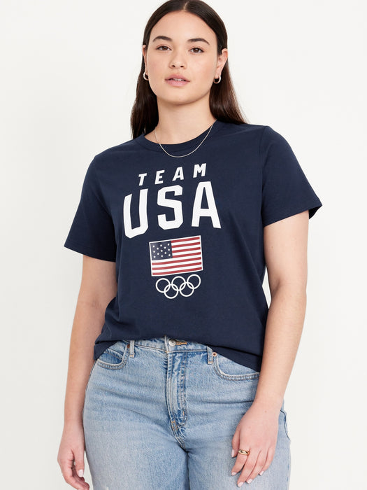 EveryWear IOC Heritage© T-Shirt