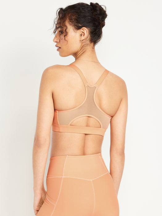 Medium Support PowerSoft Sports Bra