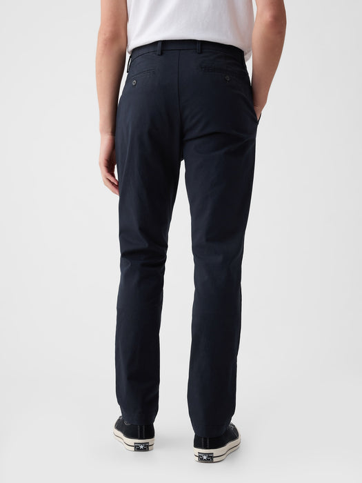 Modern Khakis in Athletic Taper