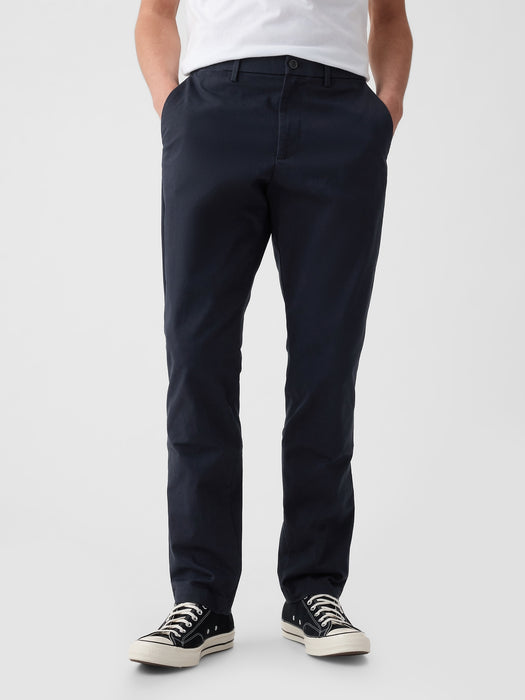 Modern Khakis in Athletic Taper