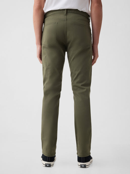 Slim City Jeans