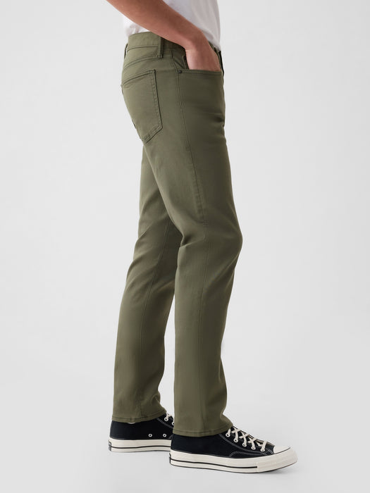 Slim City Jeans