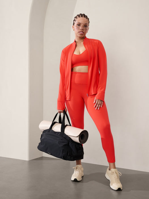 Elation Ultra High Rise 7/8 Legging