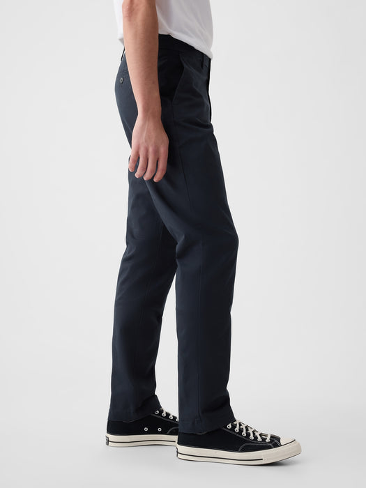 Modern Khakis in Athletic Taper