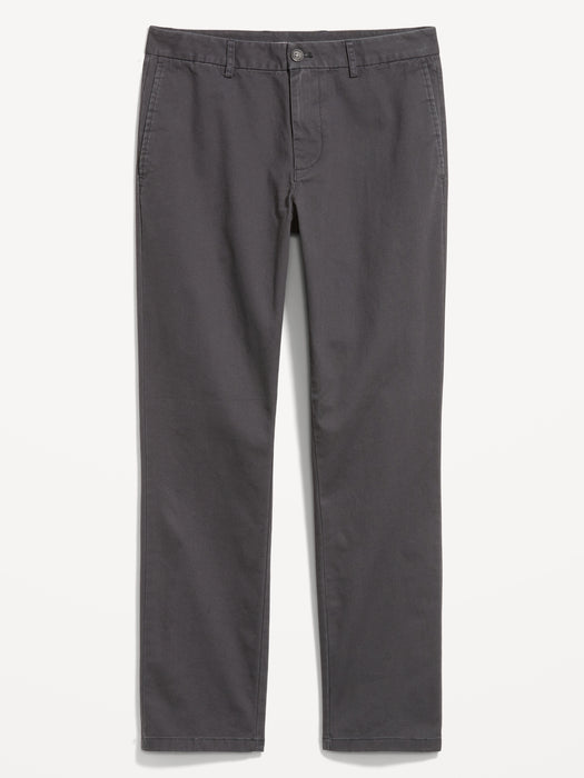 Straight Rotation Chino Pants