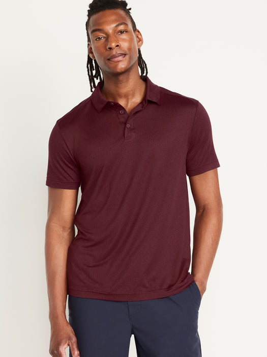 CloudMotion Polo