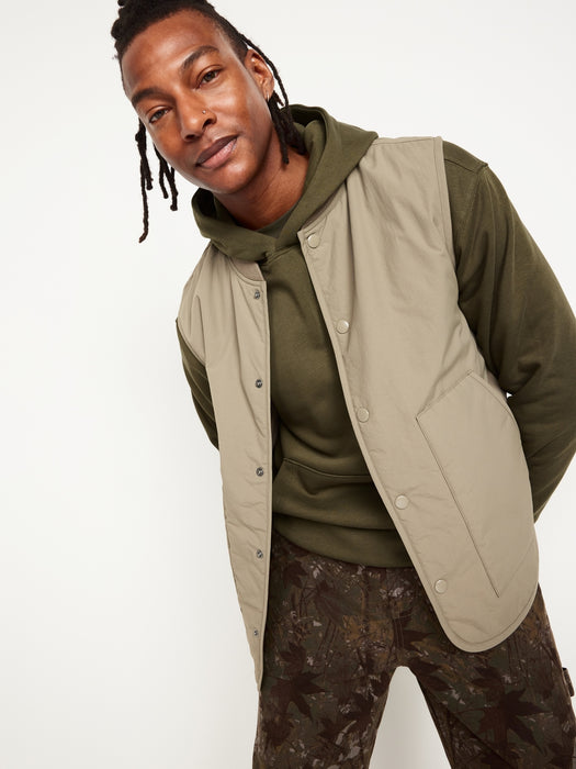 Rotation Pullover Hoodie