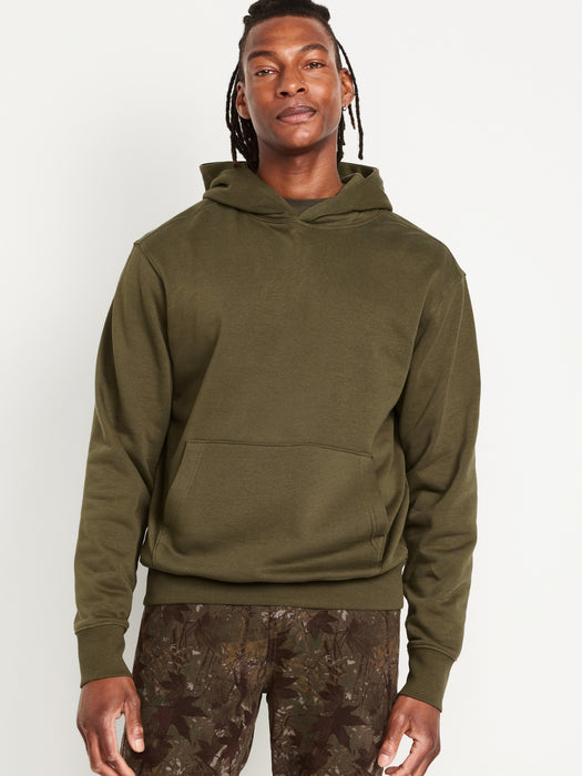 Rotation Pullover Hoodie