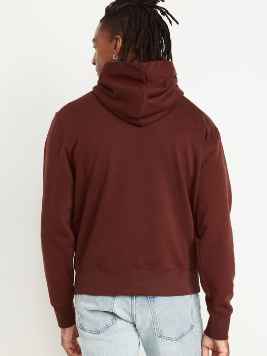 Rotation Pullover Hoodie
